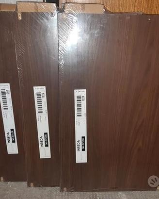 Scaffale IKEA Inreda BESTA 301.372.28