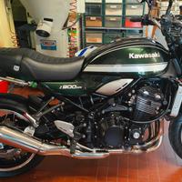 Kawasaki Z 900 RS - 2022