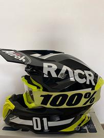 Casco Airoh