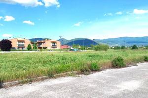 Terreno di 700 m² a Foligno