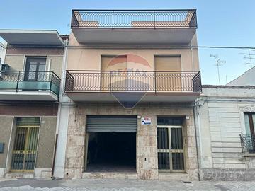 Appartamento - Floridia