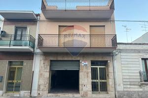 Appartamento - Floridia