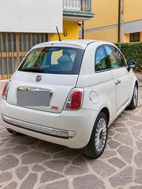 FIAT 500 1.2 69 CV GPL 2013