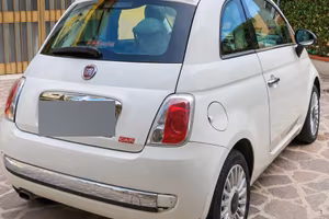 FIAT 500 1.2 69 CV GPL 2013