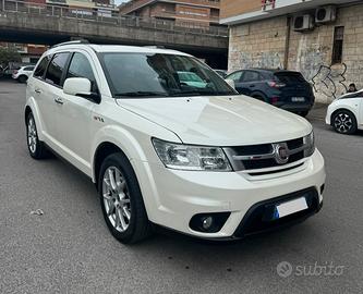 Fiat Freemont 2014 Euro 5B 2.0D 140cv