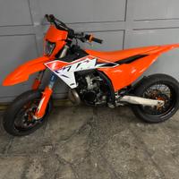 Ktm Sx 300 targato