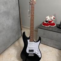 Ibanez AZ22S2-BK Nuova