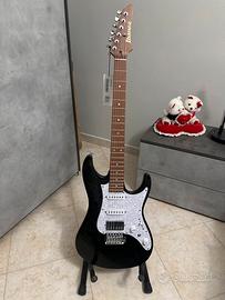 Ibanez AZ22S2-BK Nuova