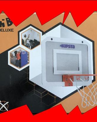 Canestro basket da muro/porta