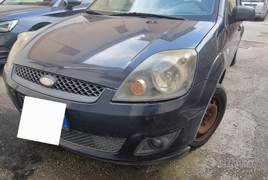 Ford Fiesta 1.4 TDI anno 2006