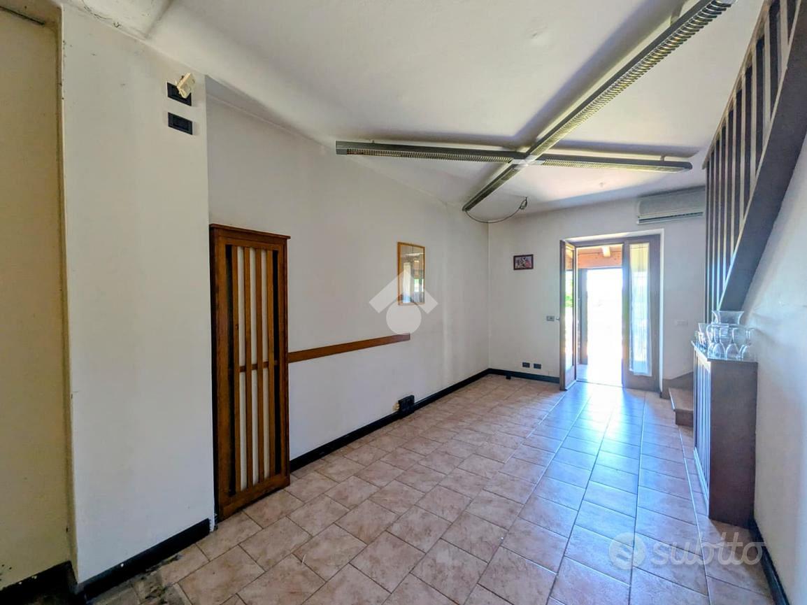 House in Caprino Veronese, Gaon - Vista 5