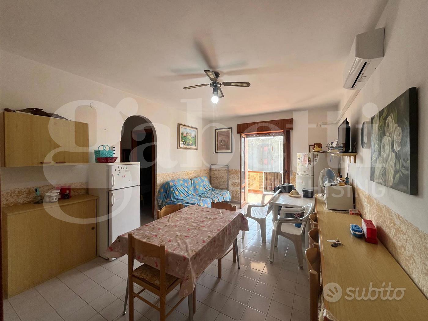 Appartamento – Scalea, Pantano - Vista 3