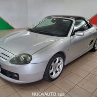 MG TF 115 1.6 16V cat