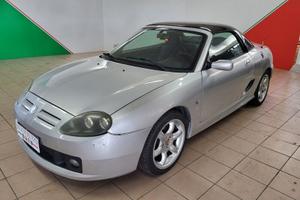 MG TF 115 1.6 16V cat