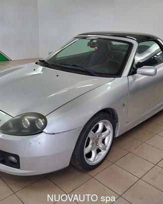 MG TF 115 1.6 16V cat