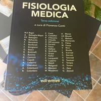 Libro Conti fisiologia medica