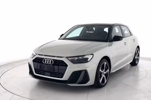 AUDI A1 Sportback 30 1.0 tfsi S Line Edition 116cv