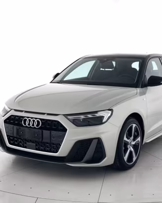 AUDI A1 Sportback 30 1.0 tfsi S Line Edition 116cv