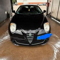 Fanali Alfa Romeo Mito