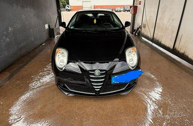 Fanali Alfa Romeo Mito