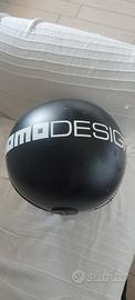 Casco Moto Professionale 