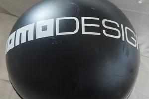 Casco Moto Professionale 