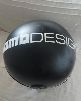 Casco Moto Professionale 
