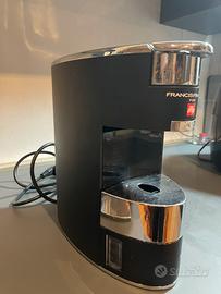 Macchinetta caffé Illy X9 + 54 capsule