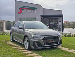AUDI A1 SPB 25 TFSI S line edition