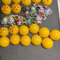 Dragon Ball Z -Backpack Hanger (Mystery Pack)