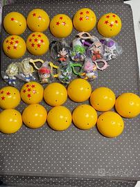 Dragon Ball Z -Backpack Hanger (Mystery Pack)