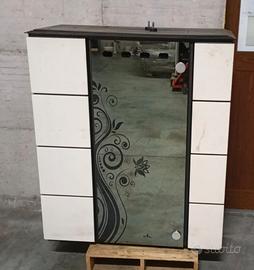 Stufa a pellet CTL Slim 28 KW Idro e ventilata.