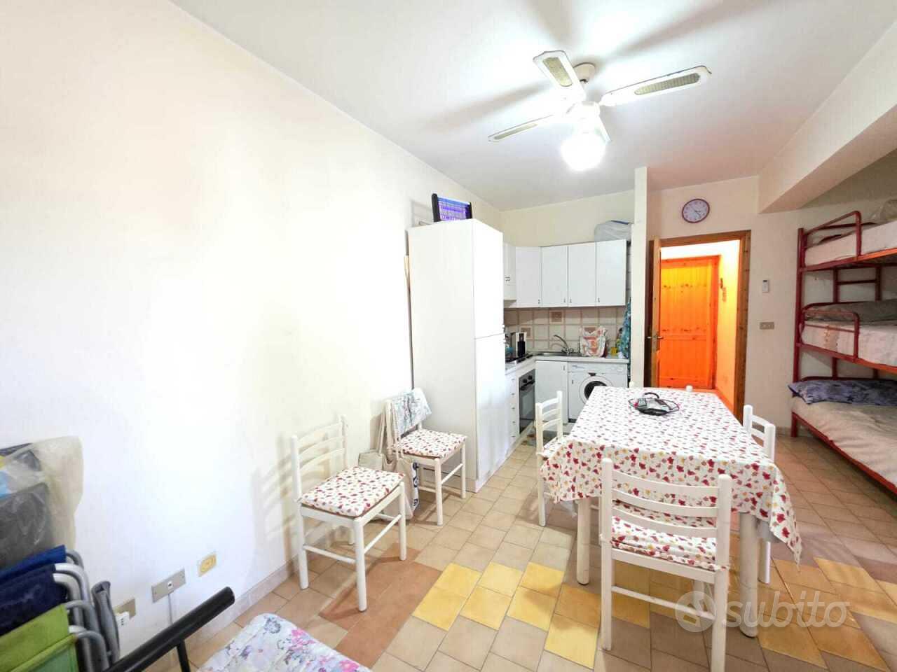 Apartment in Roccalumera, Botteghelle, Sciglio - Vista 4
