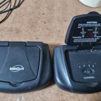 5004-DiGi Quest Wireless Transmitter