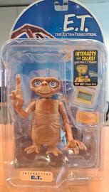 E.T. l'extraterrestre interattivo