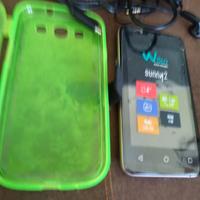 cellulare wiko sunny 2