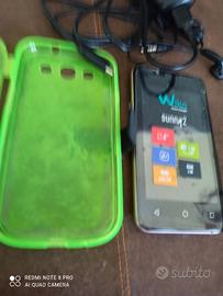 cellulare wiko sunny 2