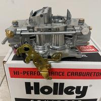 Holley 4175 nuovo