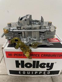Holley 4175 nuovo