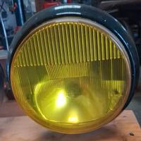 FARO FENDINEBBIA CIBIE AUTO D'EPOCA