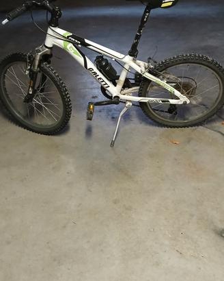 bicicletta bambino 