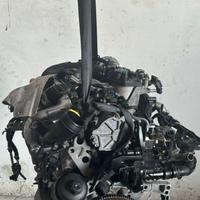 8HR MOTORE COMPLETO CITROEN C3 Serie 8HR Diesel 14