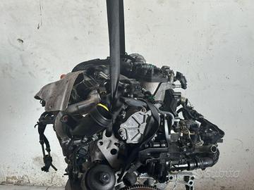 8HR MOTORE COMPLETO CITROEN C3 Serie 8HR Diesel 14