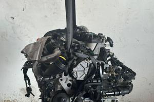 8HR MOTORE COMPLETO CITROEN C3 Serie 8HR Diesel 14