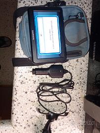Navigatore Satellitare GARMIN per Auto con Accesso