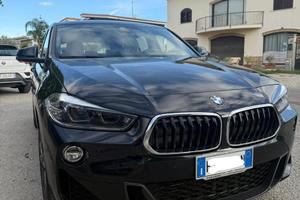 Bmw X2 2.0Xdrive 190cv