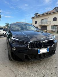 Bmw X2 2.0Xdrive 190cv