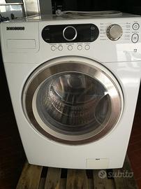 lavatrice 220v samsung 12 kg versione industriale 