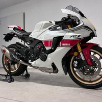 Yamaha YZF R1 - 2024