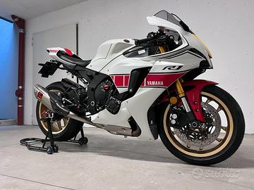 Yamaha YZF R1 - 2024